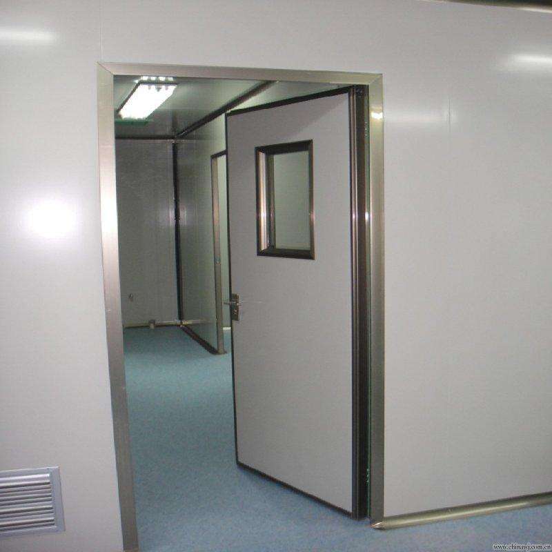 淮北CT室防护铅门